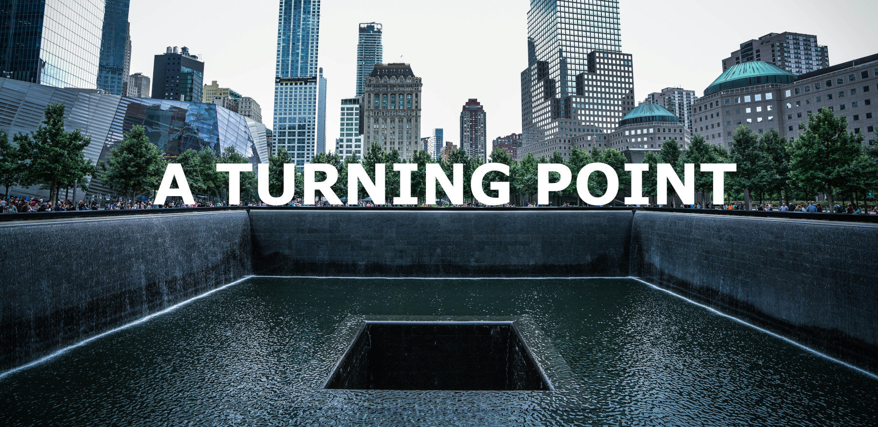 On 9/11, a Call for Civility: Rejecting Political Violence in America