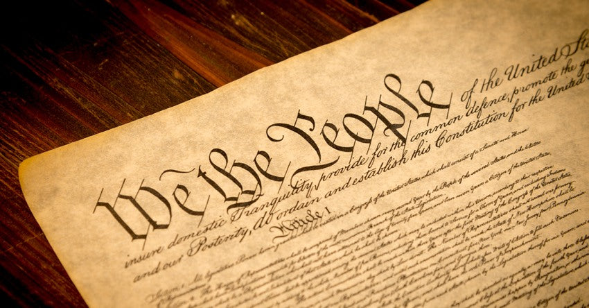 United States Constitution – National Center for Constitutional Studies