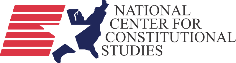 National Center for Constitutional Studies - #1 Pocket Constitution