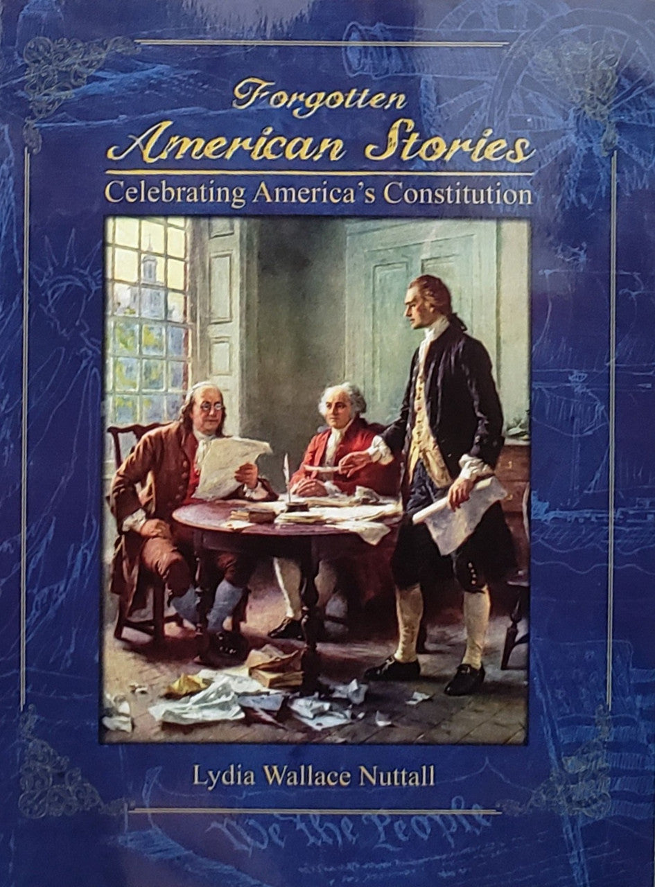 Forgotten American Stories