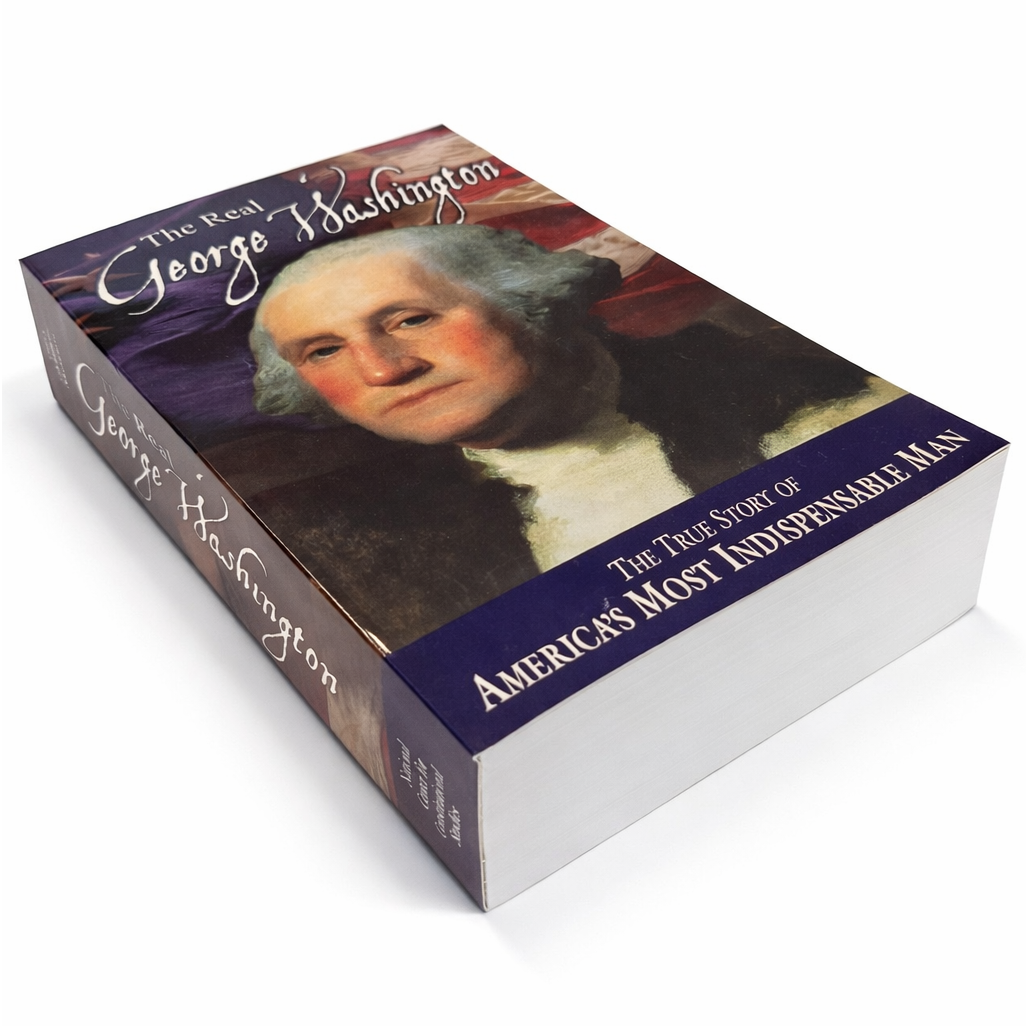 Real George Washington