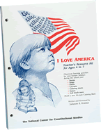 I Love America (Part 1) - National Center for Constitutional Studies