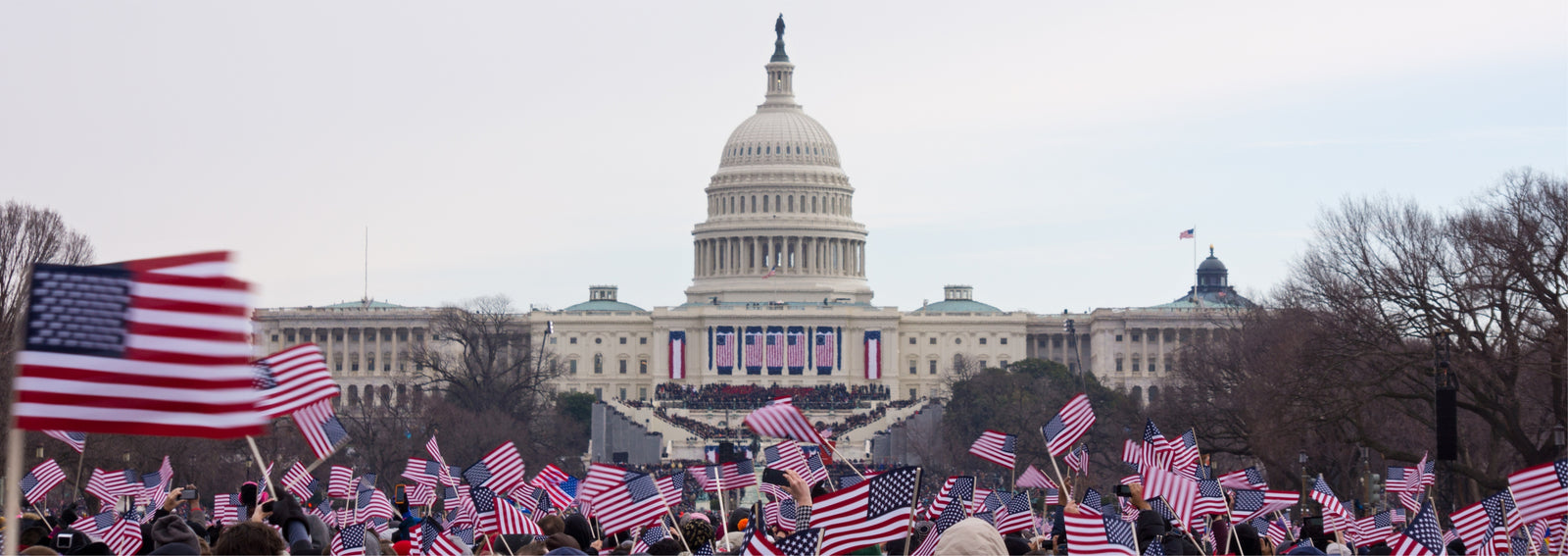 Even in Our Errors, People Act as a Check to Government Control