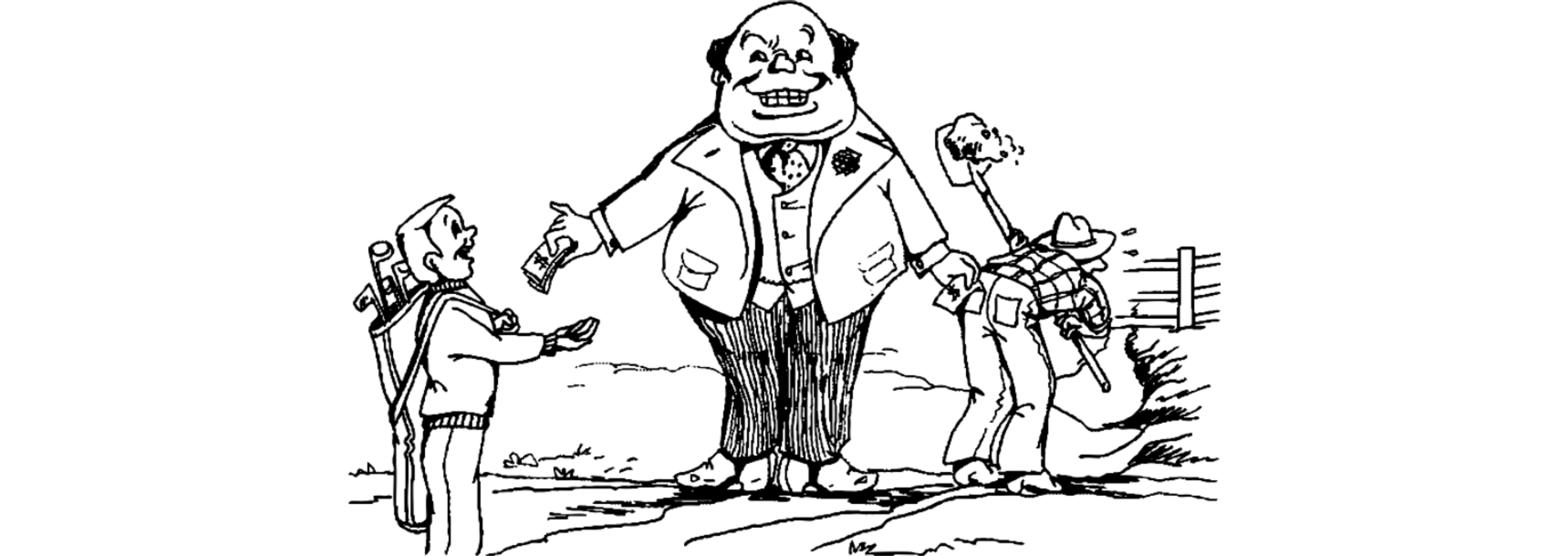 The Legitimate Power of Government – National Center for Constitutional ...