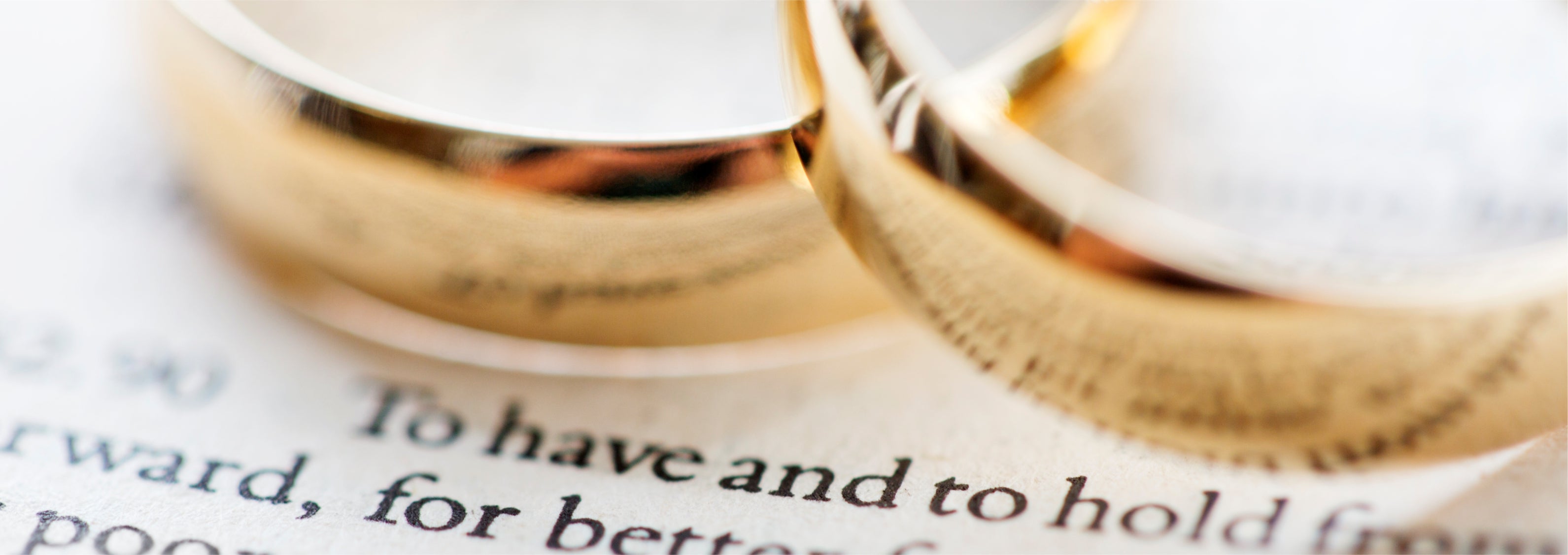 The Weekly Constitution: Who Should Define Marriage?