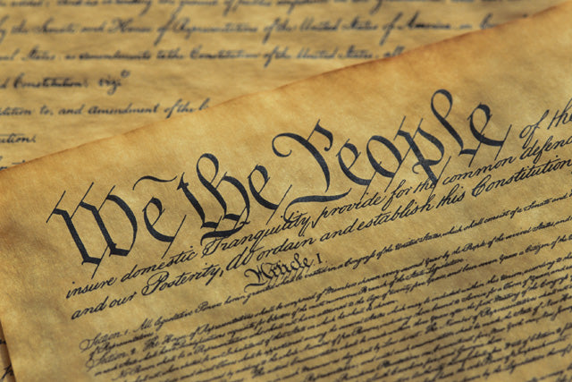 A Hidden right in the 3rd Amendment