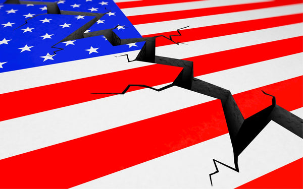 The Real Threat to Democracy
