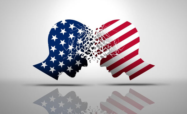 What happened to politics?