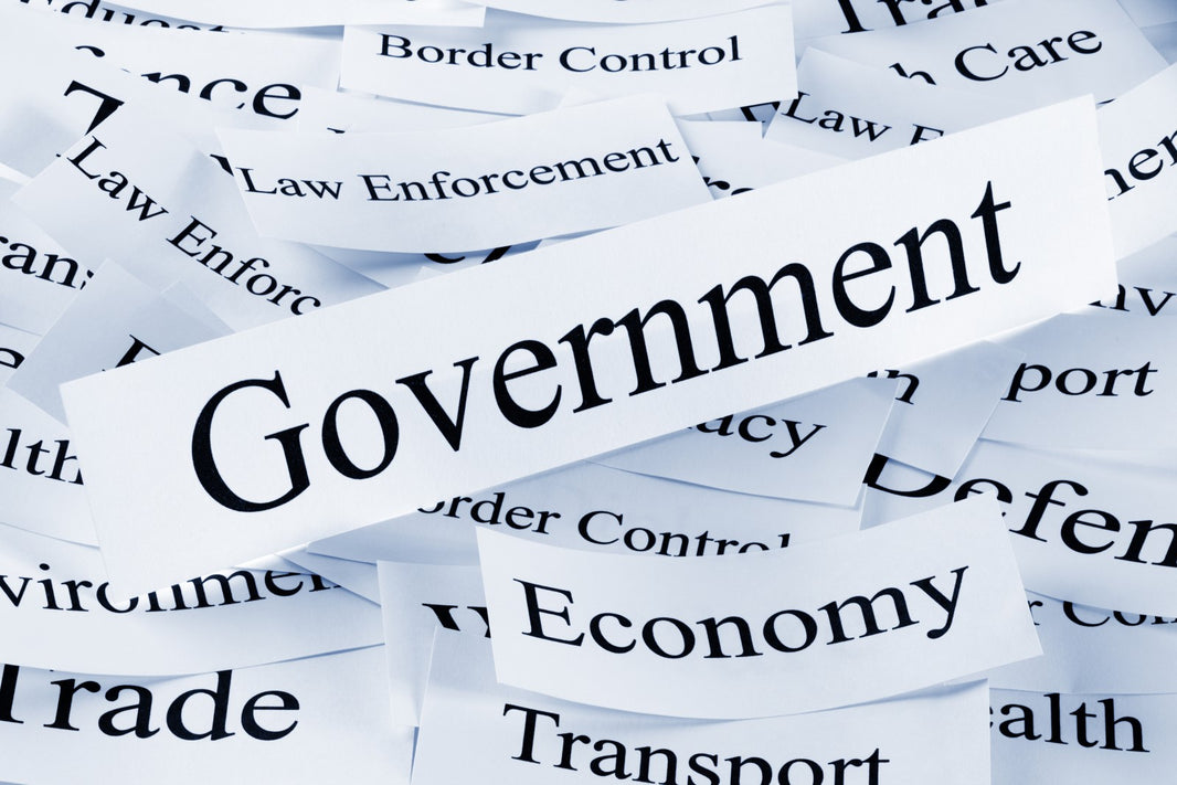 The Proper Role Of Government – National Center for Constitutional Studies