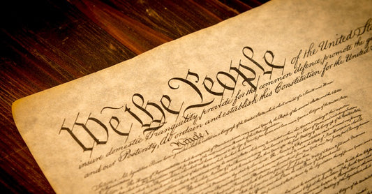 United States Constitution – National Center For Constitutional Studies