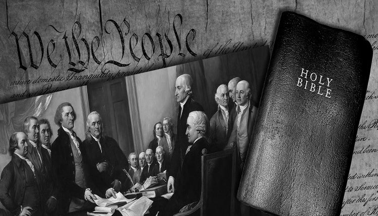 Only a Virtuous People are Capable of Freedom