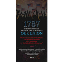 Inside cover of Constitution