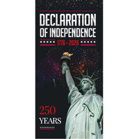 Declaration of Independence