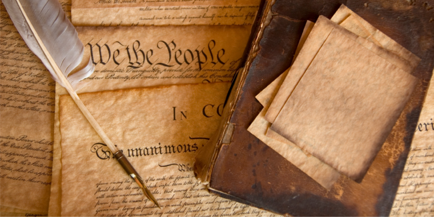 United States Constitution – National Center for Constitutional Studies