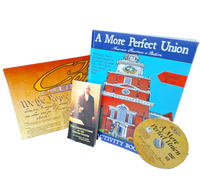 Constitution Day/Week Teacher Resource Kit