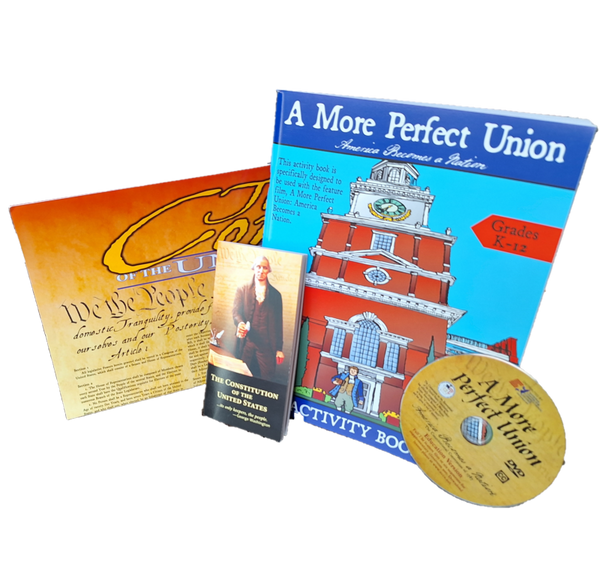 Constitution Day/Week Teacher Resource Kit