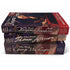 American Classic Series - Biographies of Washington, Jefferson, Franklin