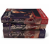 American Classic Series - Biographies of Washington, Jefferson, Franklin