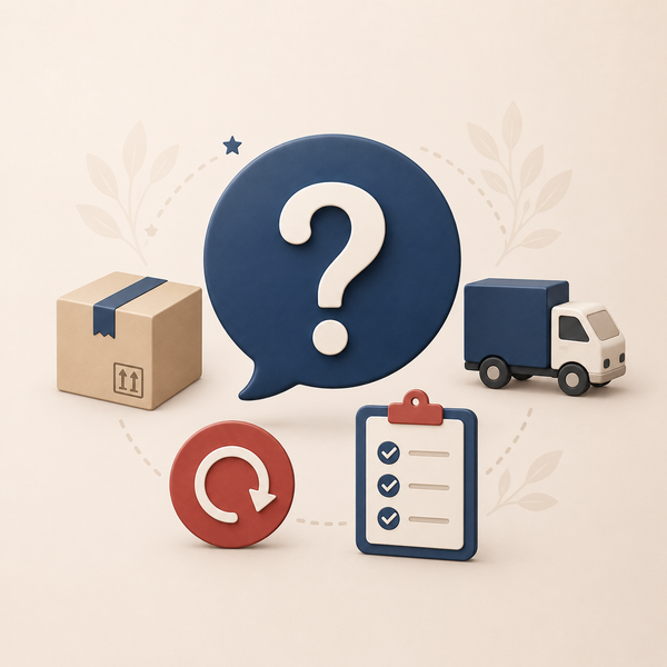 FAQ