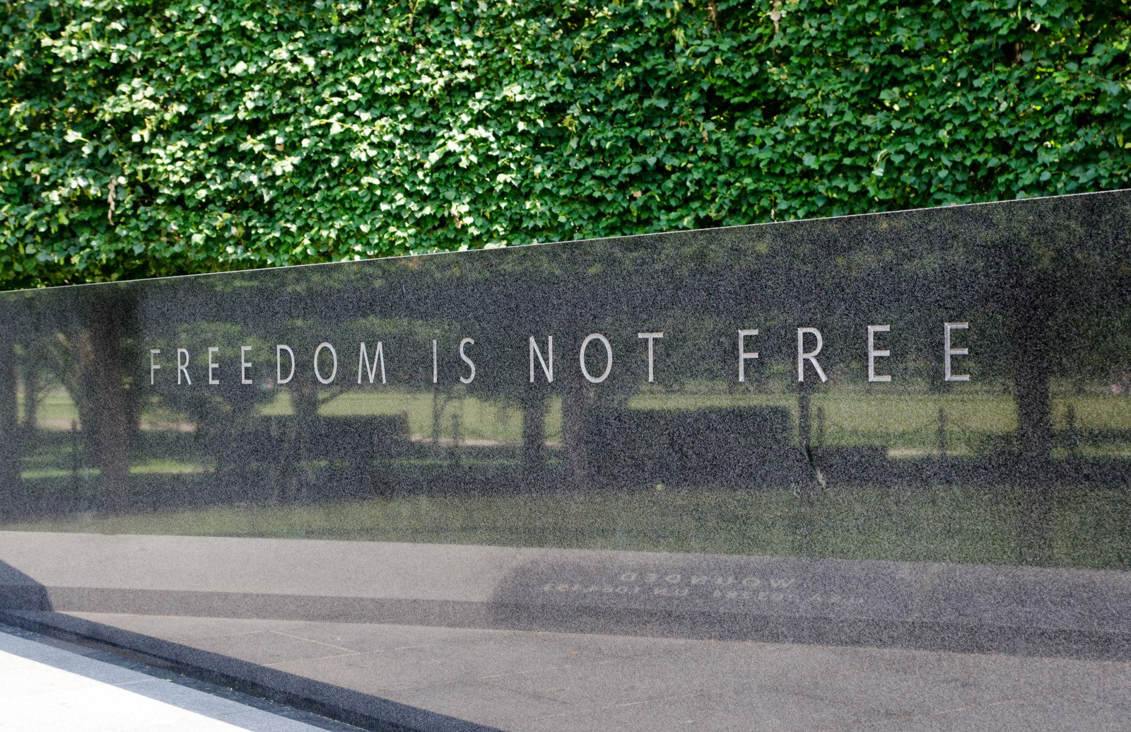 Freedom Stories – National Center for Constitutional Studies