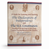 A Guide for Learning and Teaching the Declaration of Independence and the US Constitution