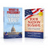 Your Nation to Save + What is Freedom?