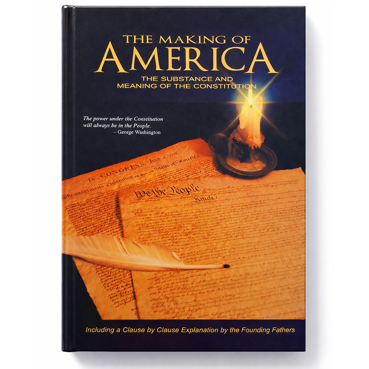 The Making of America