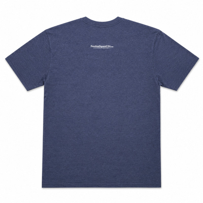 Not Left. Not Right. Just Freedom. T-Shirt