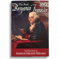 Real Benjamin Franklin