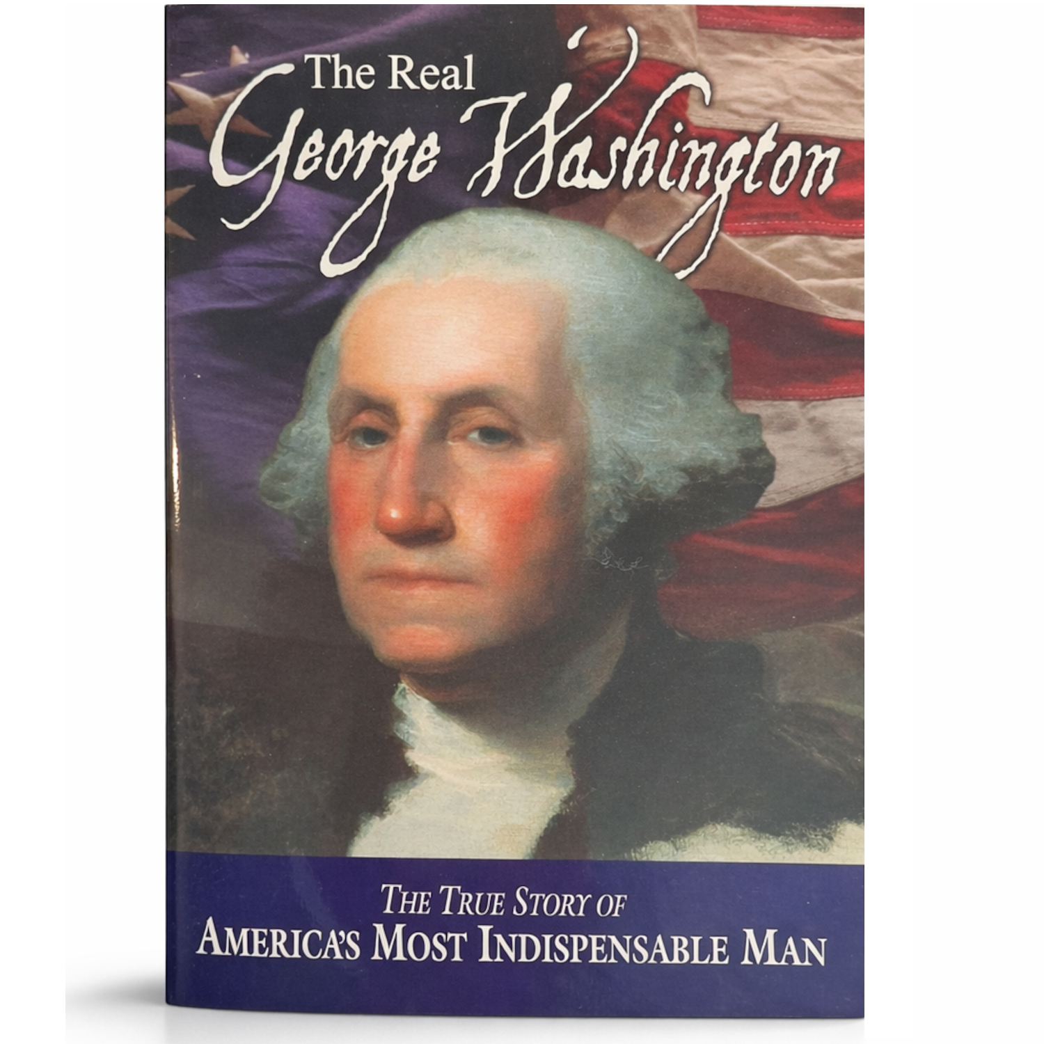 American Classic Series - Biographies of Washington, Jefferson, Franklin