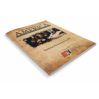 The Making of America (Seminar Guide)