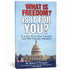 What is Freedom? Is it for You?