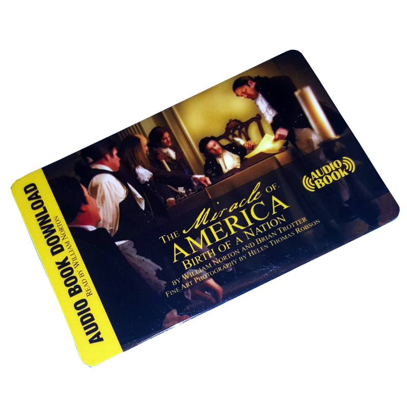 Miracle of America Bundle Set- Gift Set - National Center for Constitutional Studies