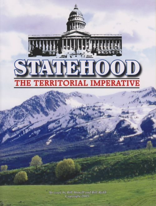 Statehood: The Territorial Imperative