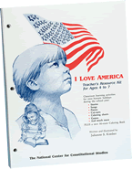 I Love America (Part 1)