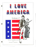 I Love America (Part 2)