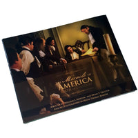 Miracle of America Bundle Set- Gift Set - National Center for Constitutional Studies